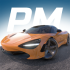 Real Car Parking Master - Mod Apk 1.4.2 (Para Hileli) Apk + Data Android Oyun indir